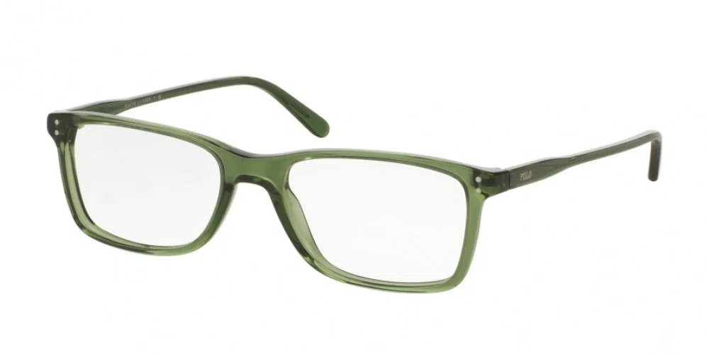 Polo 2155 Eyeglasses - view 4